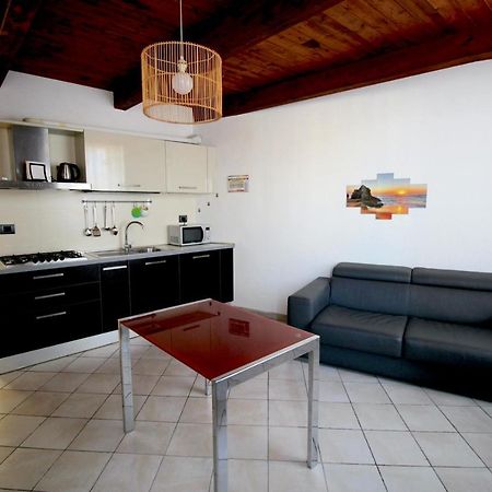 Kia Orana Guesthouse Livorno Bagian luar foto