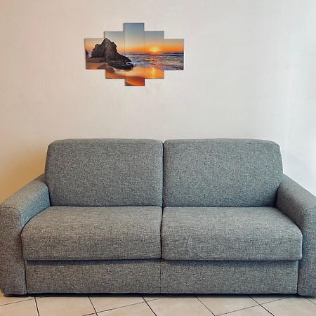 Kia Orana Guesthouse Livorno Bagian luar foto