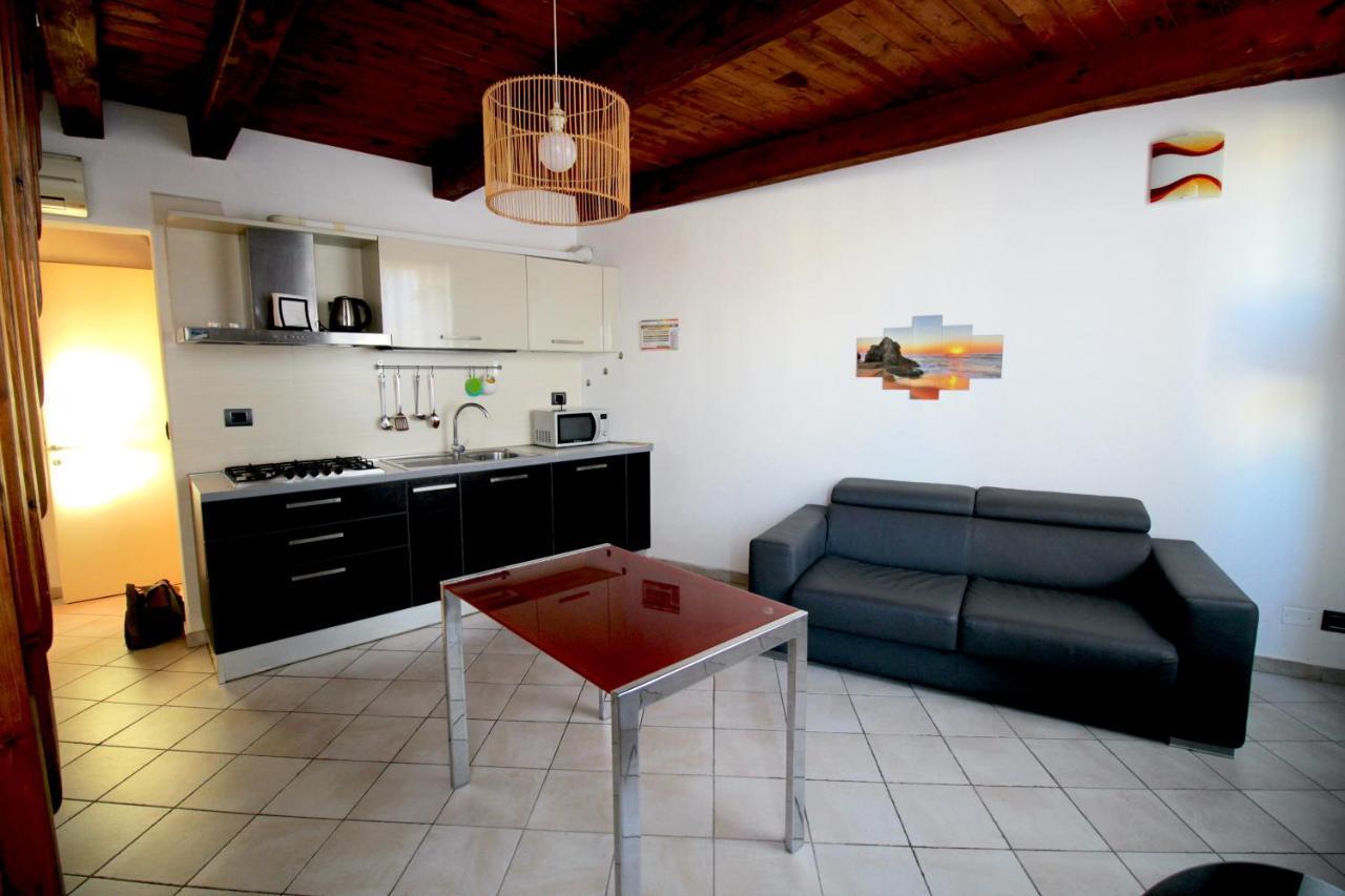 Kia Orana Guesthouse Livorno Bagian luar foto