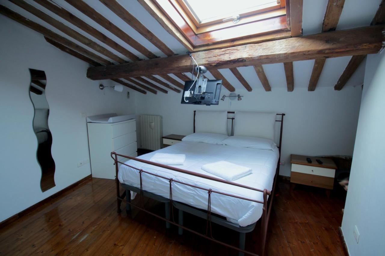 Kia Orana Guesthouse Livorno Bagian luar foto