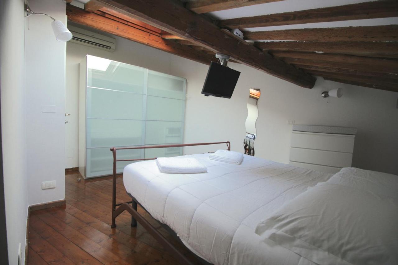 Kia Orana Guesthouse Livorno Bagian luar foto