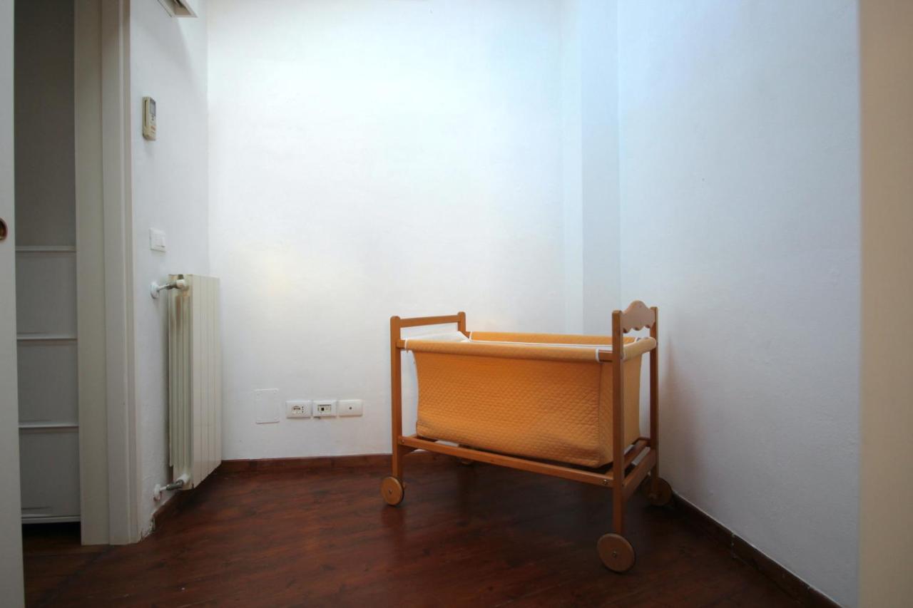 Kia Orana Guesthouse Livorno Bagian luar foto