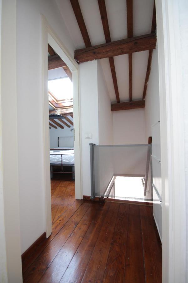 Kia Orana Guesthouse Livorno Bagian luar foto