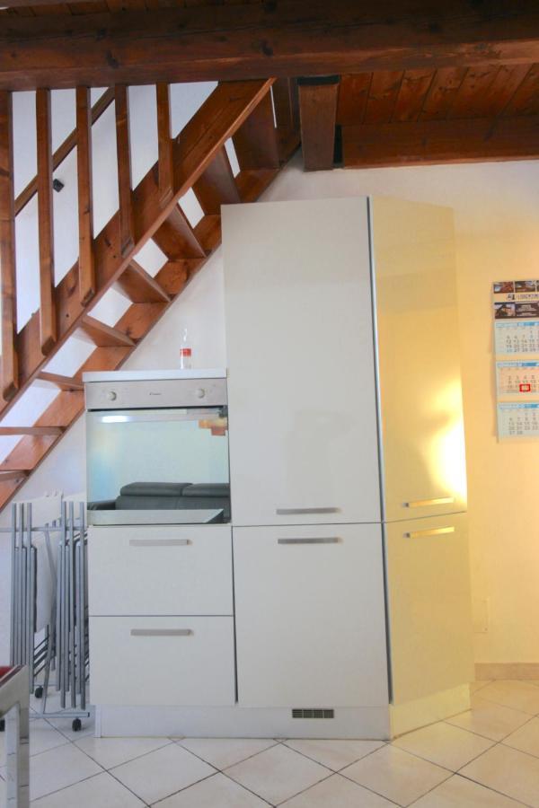 Kia Orana Guesthouse Livorno Bagian luar foto