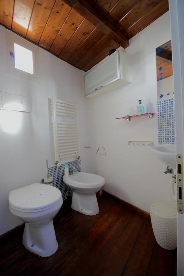 Kia Orana Guesthouse Livorno Bagian luar foto
