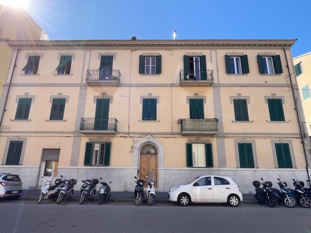 Kia Orana Guesthouse Livorno Bagian luar foto