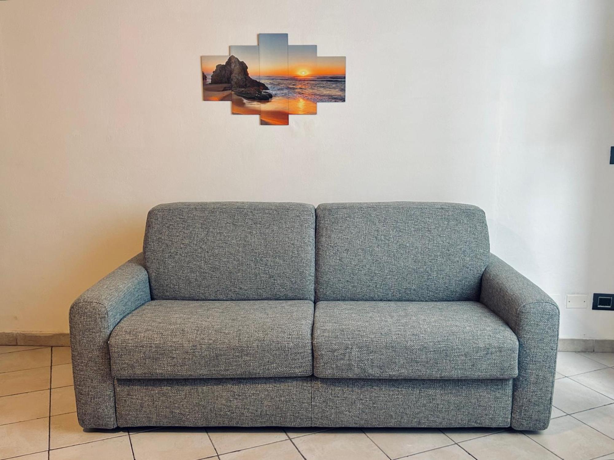 Kia Orana Guesthouse Livorno Bagian luar foto