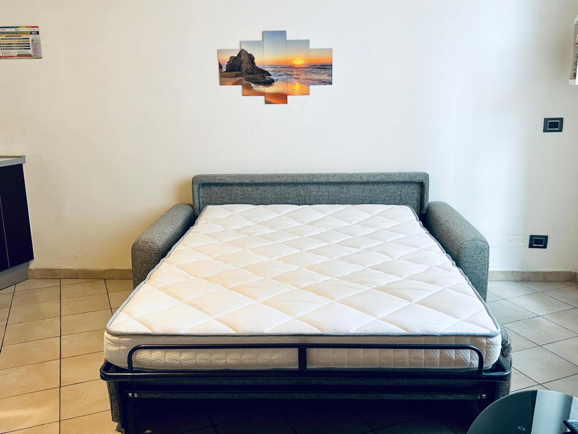 Kia Orana Guesthouse Livorno Bagian luar foto